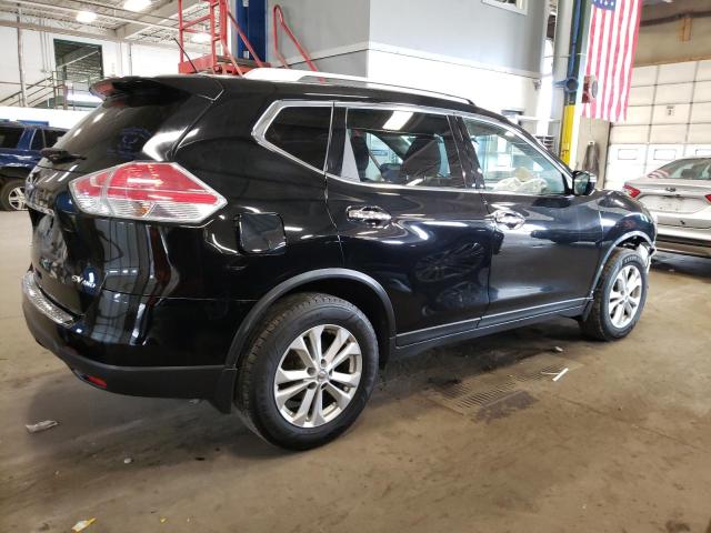 Obraz 3 z 2015 NISSAN ROGUE S 2015 z VIN KNMAT2MVXFP506772