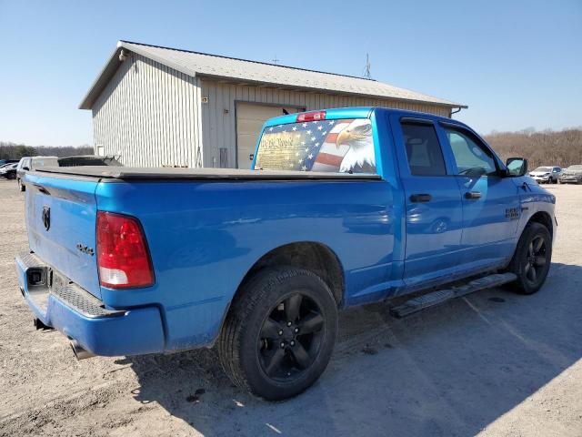 Obraz 3 z 2019 RAM 1500 CLASSIC TRADESMAN 2019 z VIN 1C6RR7FT3KS643304