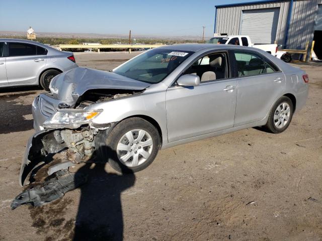 Изображение 1 2011 TOYOTA CAMRY BASE 2011 с VIN 4T4BF3EK7BR160201