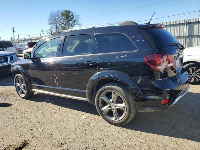 Изображение 2 2017 DODGE JOURNEY CROSSROAD 2017 с VIN 3C4PDCGBXHT675428