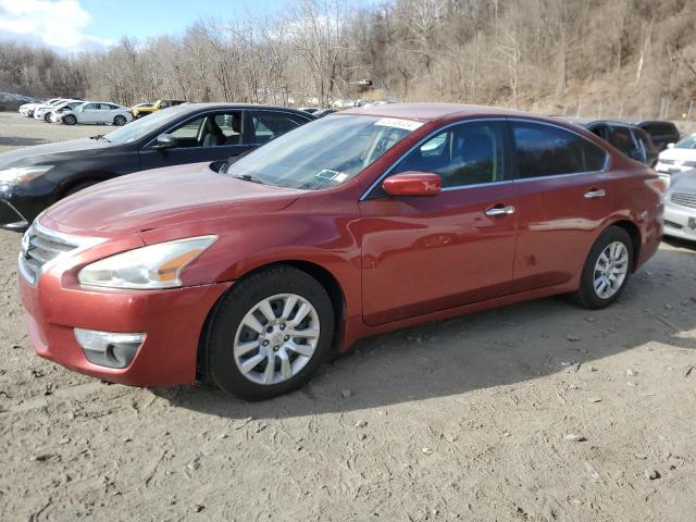 Obraz 2014 NISSAN ALTIMA 2.5 2014