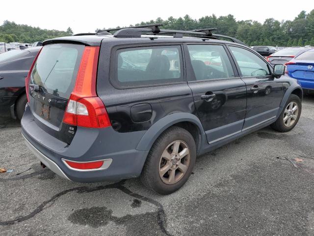 Изображение 3 2008 VOLVO XC70  2008 с VIN YV4BZ982881007791