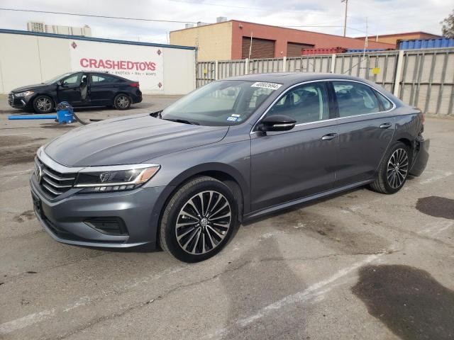 2022 VOLKSWAGEN PASSAT LIMITED EDITION 2022 image