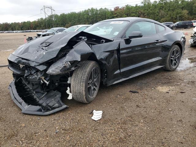Image 1 of 2022 FORD MUSTANG  2022 with VIN 1FA6P8THXN5144628