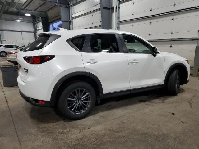 Image 3 of 2019 MAZDA CX-5 TOURING 2019 with VIN JM3KFBCM9K0614086