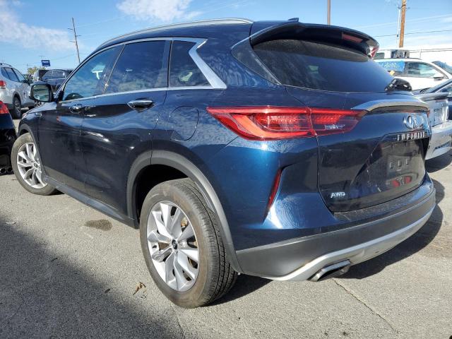 Obraz 2 z 2019 INFINITI QX50 ESSENTIAL 2019 z VIN 3PCAJ5M33KF139613