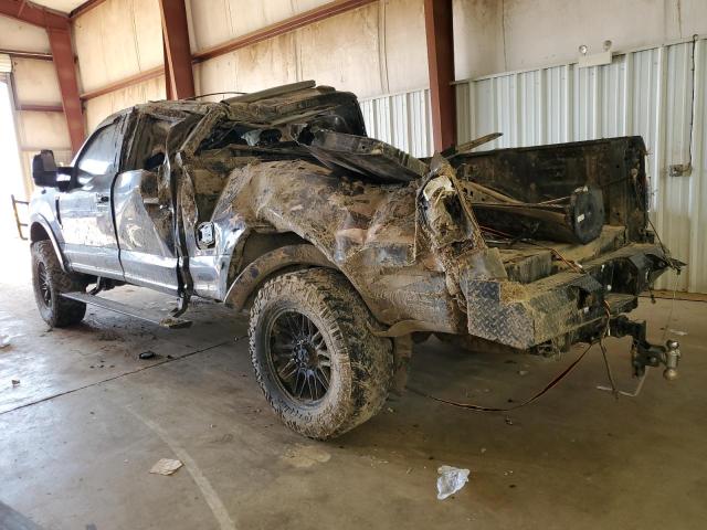 Image 2 of 2021 FORD F250 SUPER DUTY 2021 with VIN 1FT8W2BT4MED69201