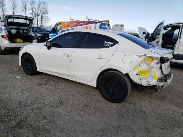 Obraz 2 z 2015 MAZDA 3 TOURING 2015 z VIN JM1BM1V75F1221038