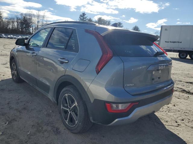 Image 2 of 2023 KIA NIRO EX 2023 with VIN KNDCR3LE2P5063058