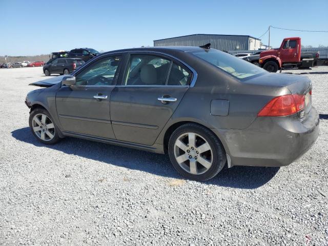 Obraz 2 z 2010 KIA OPTIMA EX 2010 z VIN KNAGH4A81A5452608
