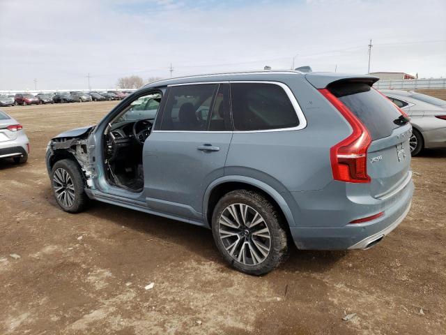Изображение 2 2020 VOLVO XC90 T5 MOMENTUM 2020 с VIN YV4102PK8L1591990