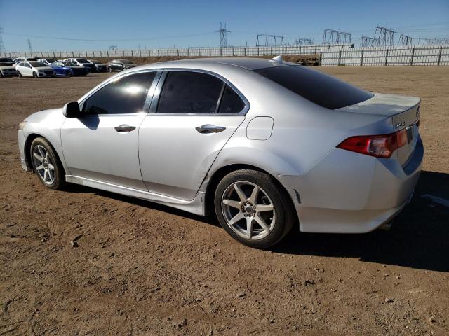 Obraz 2 z 2012 ACURA TSX SE 2012 z VIN JH4CU2F80CC010359
