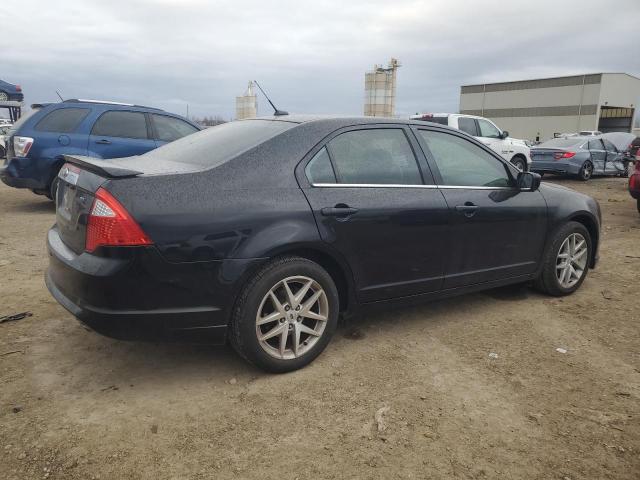Изображение 3 2012 FORD FUSION SEL 2012 с VIN 3FAHP0JA1CR192769