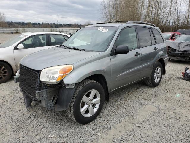 Obraz 1 z 2004 TOYOTA RAV4  2004 z VIN JTEHD20V240018015