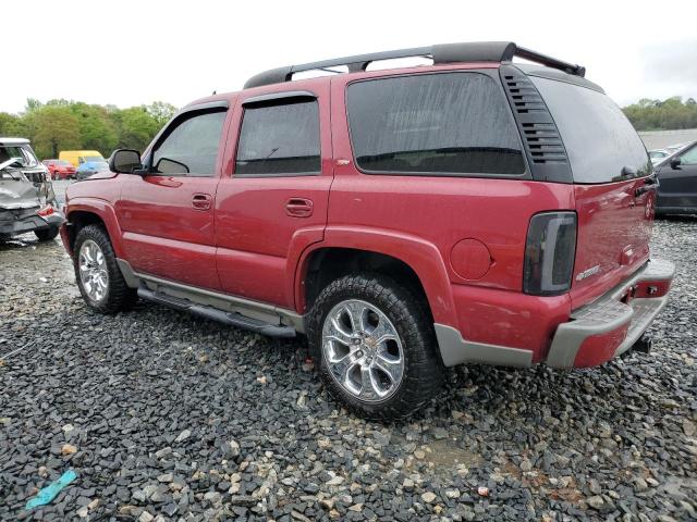 Obraz 2 z 2006 CHEVROLET TAHOE C1500 2006 z VIN 1GNEC13Z86R142198