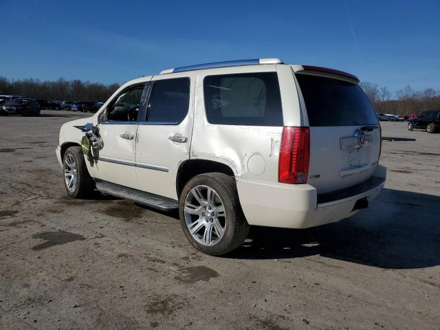 Obraz 2 z 2010 CADILLAC ESCALADE LUXURY 2010 z VIN 1GYUKBEFXAR157594