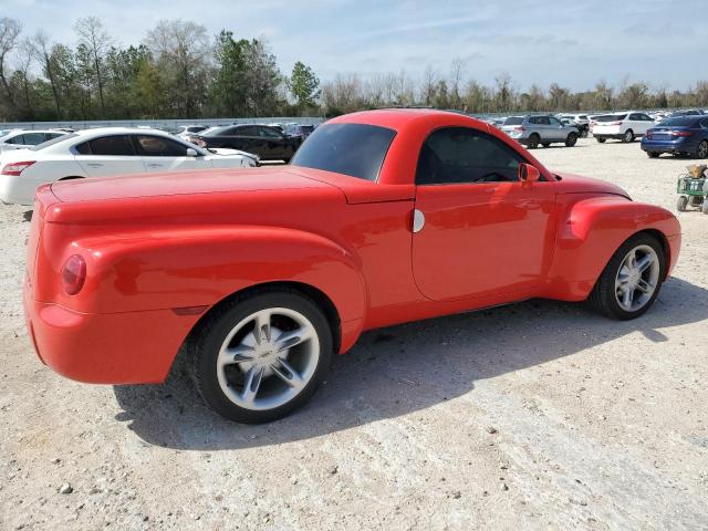 Obraz 3 z 2003 CHEVROLET SSR  2003 z VIN 1GCES14P63B101162