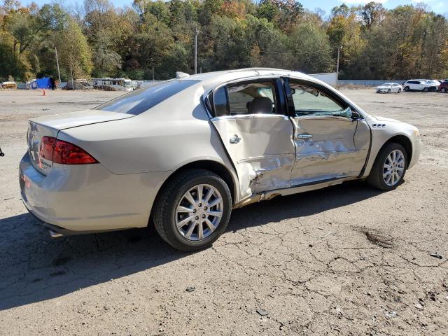 Image 3 of 2011 BUICK LUCERNE CX 2011 with VIN 1G4HA5EM0BU119148
