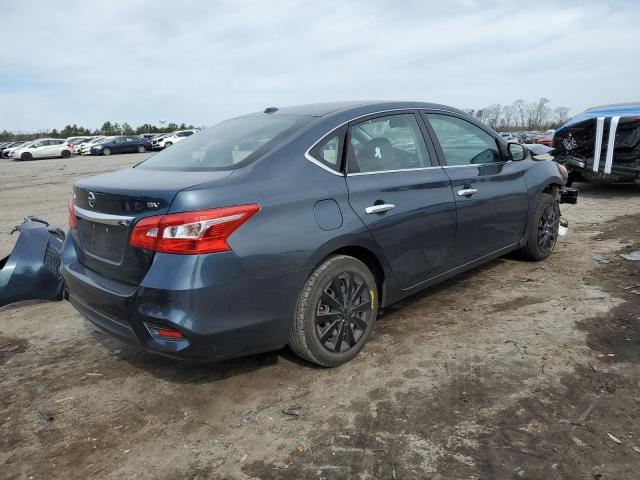 Image 3 of 2017 NISSAN SENTRA S 2017 with VIN 3N1AB7AP2HY304034