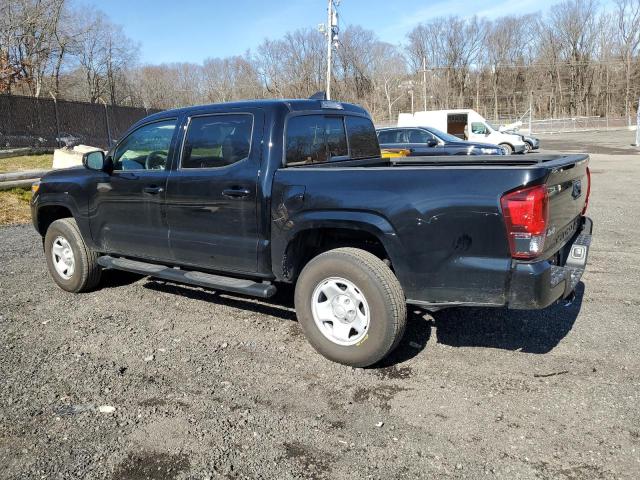 Obraz 2 z 2023 TOYOTA TACOMA DOUBLE CAB 2023 z VIN 3TYCZ5AN4PT157746