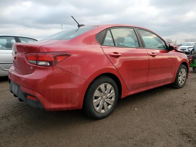 Изображение 3 2020 KIA RIO LX 2020 с VIN 3KPA24AD1LE318678
