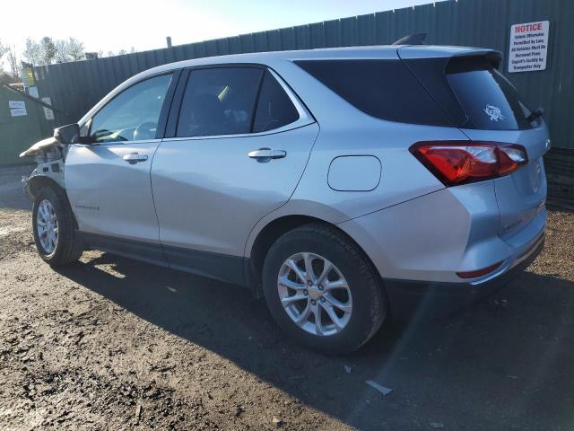 Изображение 2 2019 CHEVROLET EQUINOX LT 2019 с VIN 3GNAXUEV4KS611972