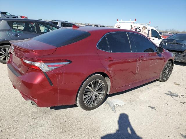 Image 3 of 2018 TOYOTA CAMRY L 2018 with VIN 4T1B11HK0JU578963