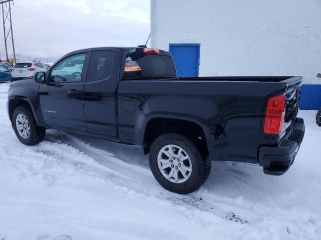 Obraz 2 z 2021 CHEVROLET COLORADO LT 2021 z VIN 1GCHSCEA9M1235867