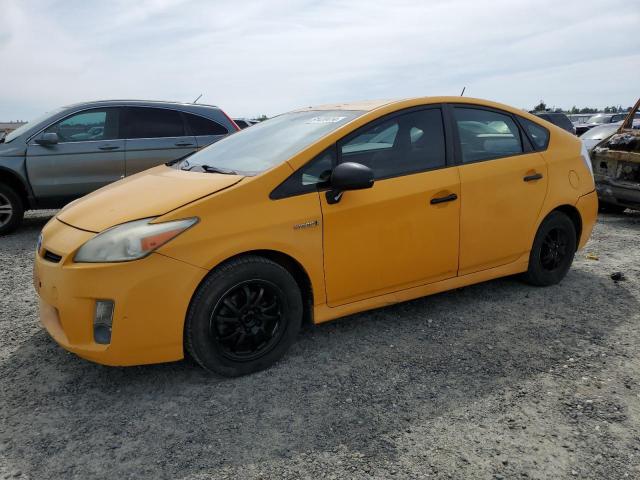 Obraz 1 z 2010 TOYOTA PRIUS  2010 z VIN JTDKN3DU6A1261198