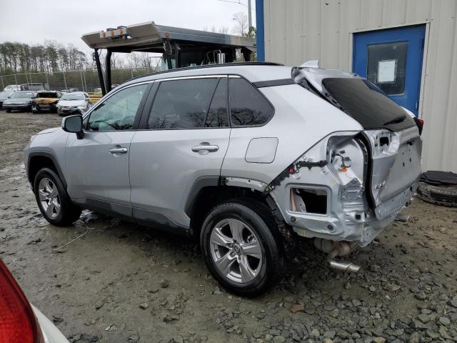 Image 2 of 2023 TOYOTA RAV4 XLE 2023 with VIN 2T3P1RFV7PW367907