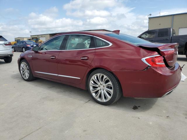 Obraz 2 z 2017 BUICK LACROSSE PREMIUM 2017 z VIN 1G4ZR5SS4HU200923
