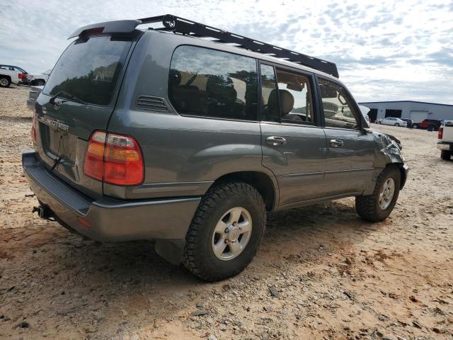 Изображение 3 1998 TOYOTA LAND CRUISER  1998 с VIN JT3HT05JXW0013086