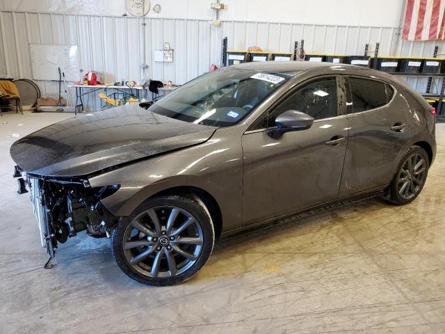 Obraz 2019 MAZDA 3  2019