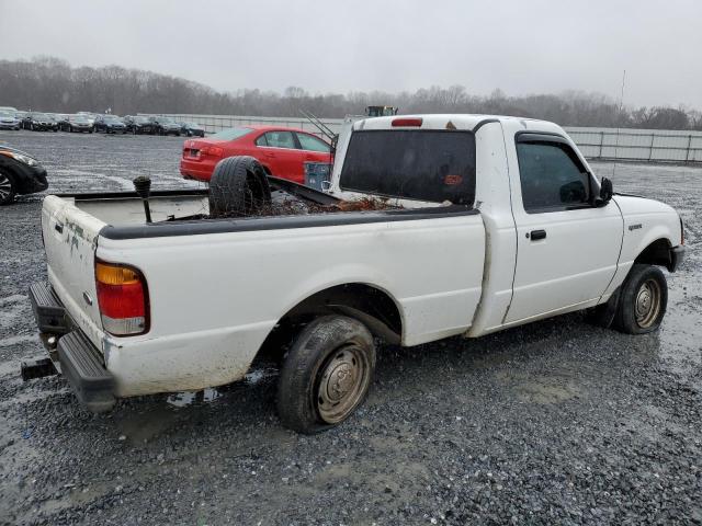 Image 3 of 1998 FORD RANGER  1998 with VIN 1FTYR10C7WUB95735