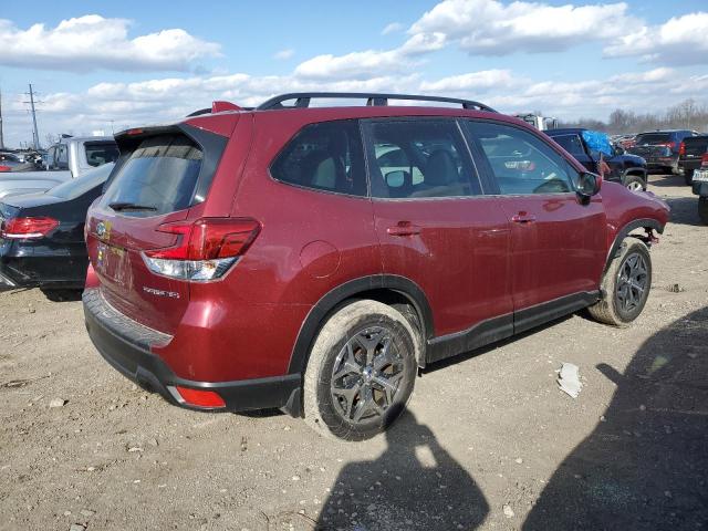 Image 3 of 2023 SUBARU FORESTER PREMIUM 2023 with VIN JF2SKAEC3PH466496