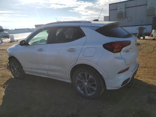 Изображение 2 2023 BUICK ENCORE GX SELECT 2023 с VIN KL4MMESL7PB023035