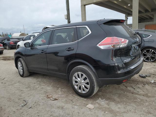 Image 2 of 2016 NISSAN ROGUE S 2016 with VIN KNMAT2MVXGP608350