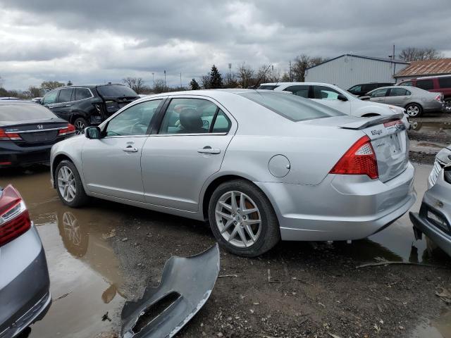 Obraz 2 z 2012 FORD FUSION SEL 2012 z VIN 3FAHP0JA4CR229944