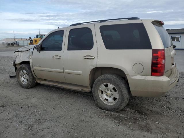 Image 2 of 2007 CHEVROLET TAHOE K1500 2007 with VIN 1GNFK13037J403049