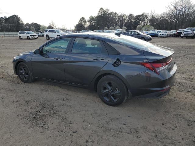 Image 2 of 2023 HYUNDAI ELANTRA SEL 2023 with VIN 5NPLM4AG5PH110785
