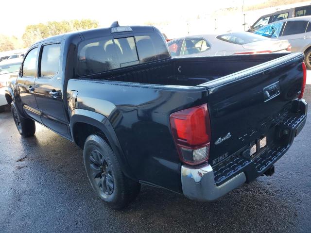 Image 2 of 2020 TOYOTA TACOMA DOUBLE CAB 2020 with VIN 3TMCZ5AN4LM340313