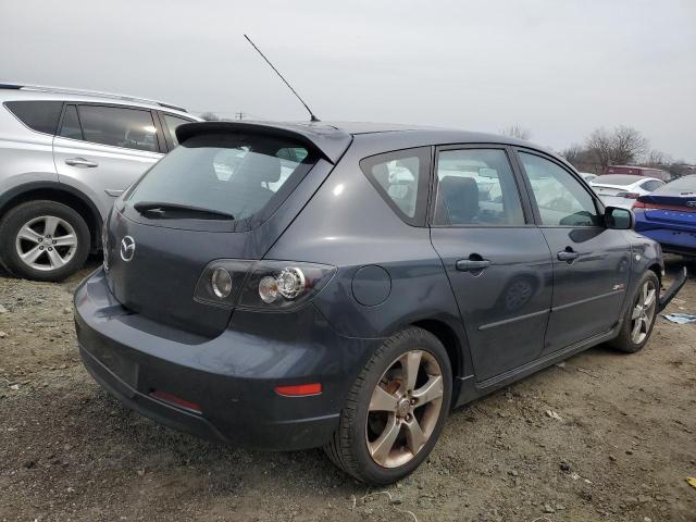 Изображение 3 2005 MAZDA 3 HATCHBACK 2005 с VIN JM1BK143851285528