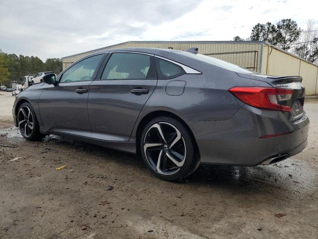 Obraz 2 z 2020 HONDA ACCORD SPORT 2020 z VIN 1HGCV1F3XLA143320