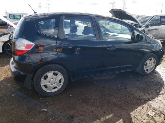 Изображение 3 2012 HONDA FIT  2012 с VIN JHMGE8H39CS008134