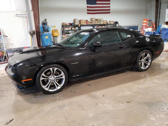 2021 DODGE CHALLENGER R/T 2021 image