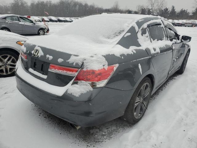 Obraz 3 z 2012 HONDA ACCORD LX 2012 z VIN 1HGCP2F39CA026487