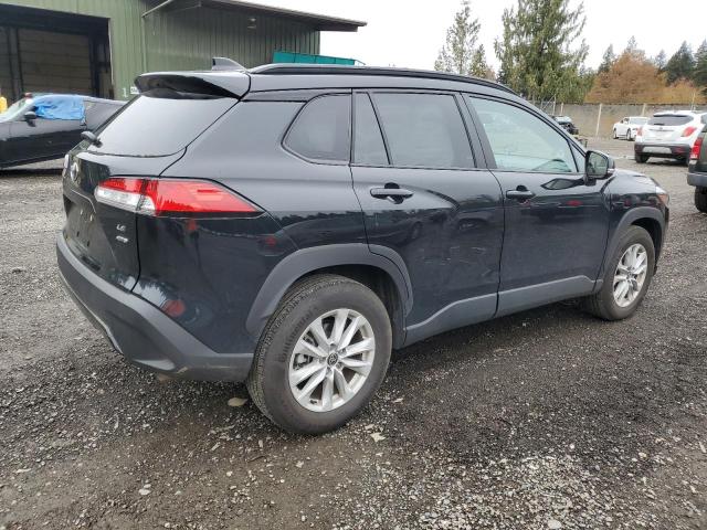 Obraz 3 z 2022 TOYOTA COROLLA CROSS LE 2022 z VIN 7MUCAABG0NV020432