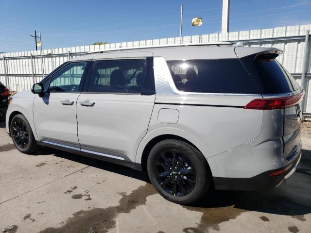 Изображение 2 2024 KIA CARNIVAL SX 2024 с VIN KNDNE5H37R6354899