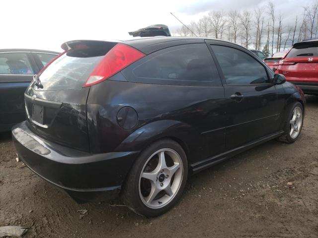 Obraz 3 z 2002 FORD FOCUS SVT 2002 z VIN 3FAHP39522R232588