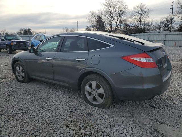 Obraz 2 z 2011 HONDA ACCORD CROSSTOUR EX 2011 z VIN 5J6TF1H39BL001501